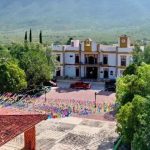 Descubre los tesoros de Tamaulipas  a través de sus paradores turísticos: Sectur