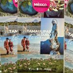 A través de su guía bilingüe, Tamaulipas seguro te enamora