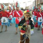 Atrae Tamaulipas turistas, por fiestas patronales, arquitectura y arte sacro: Sectur