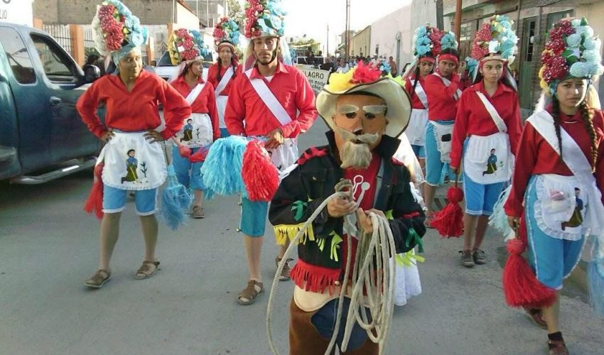 Atrae Tamaulipas turistas, por fiestas patronales, arquitectura y arte sacro: Sectur