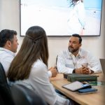Convenios potencian el turismo de Tamaulipas
