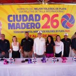 Tour Continental NORCECA atraerá cientos de turistas internacionales