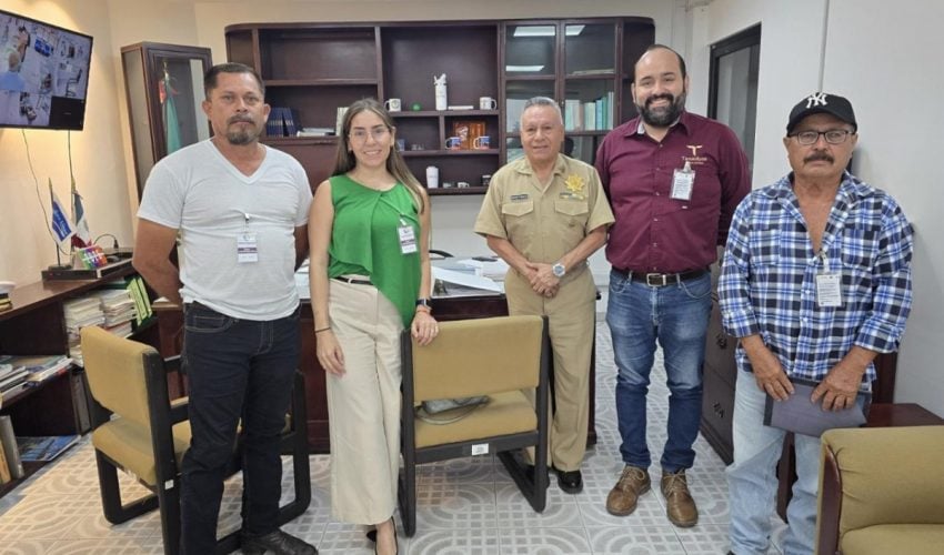 Impulsa Tamaulipas el turismo comunitario
