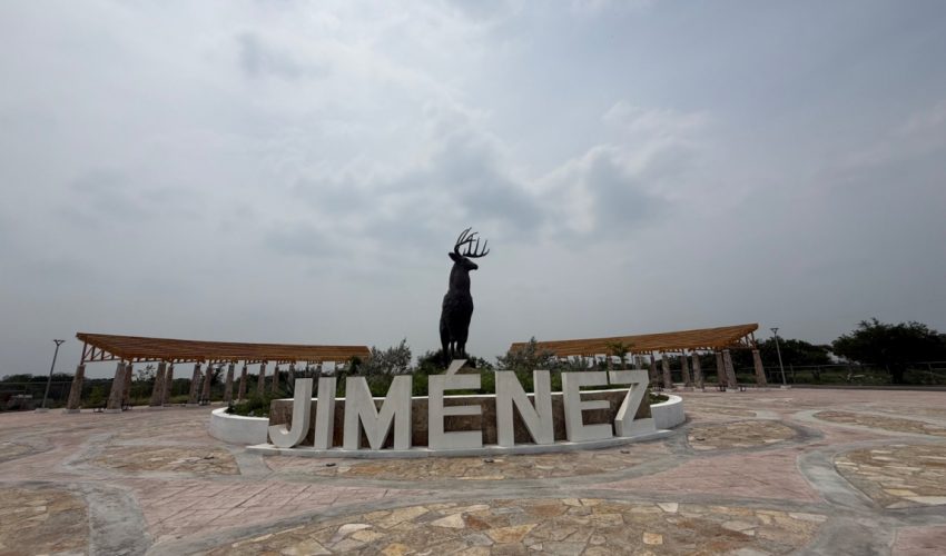 Ofrece Jiménez naturaleza, historia, gastronomía y mucho más