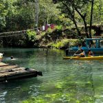 Inyecta Gobierno de Tamaulipas recursos al turismo comunitario: Sectur