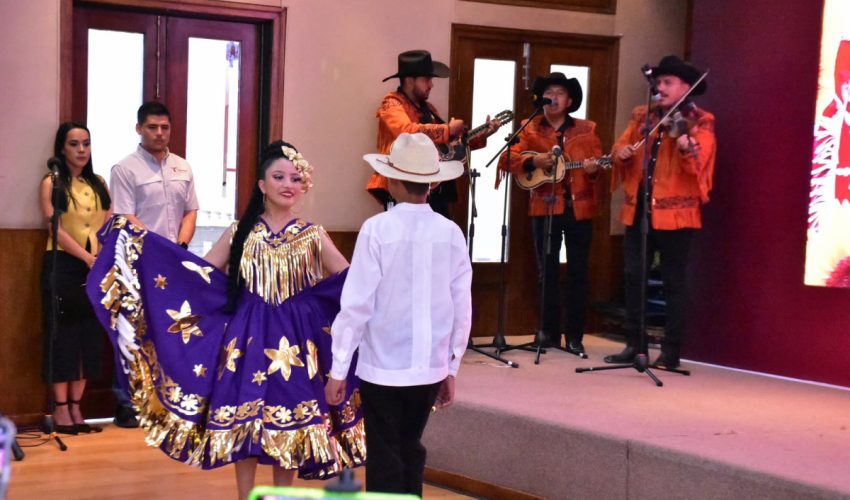 Lanza Tamaulipas convocatoria al Concurso Nacional de Huapango