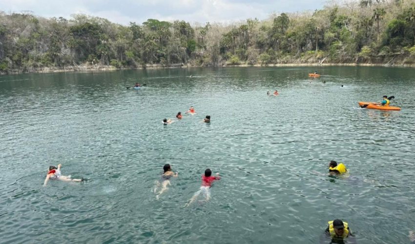 Tamaulipas se prepara para una gran ocupación hotelera este verano