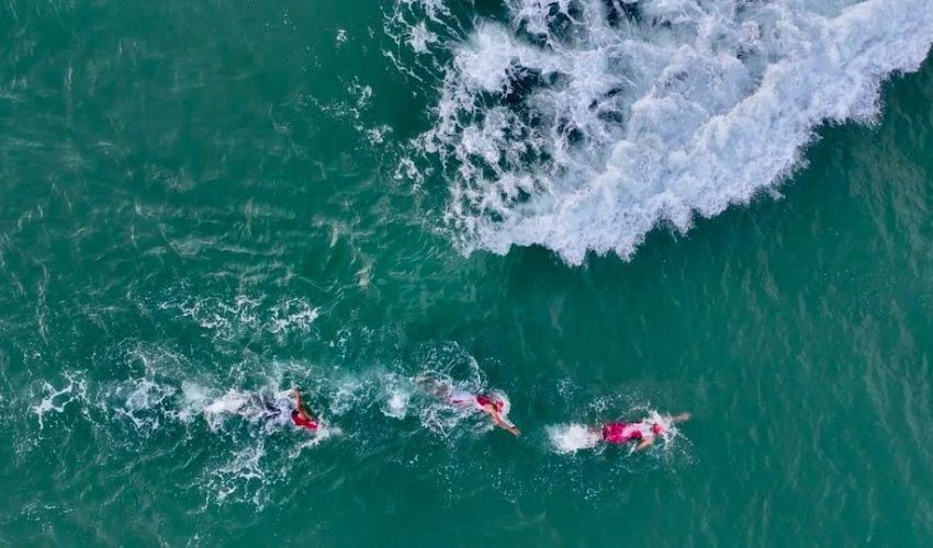 Anuncian 4ª edición del Triatlón AsTri Ichich Tenek