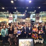 Tamaulipas, invitado de honor en Mundo Mezcal