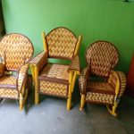 Presente Tamaulipas en el Complejo Cultural Los Pinos