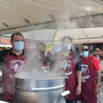 Rompe  Barbacha Fest expectativas, llena El Mante de sabor y visitantes: Turismo