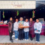 Participa Tamaulipas en muestra gastronómica nacional “México de mis Sabores”: Sectur
