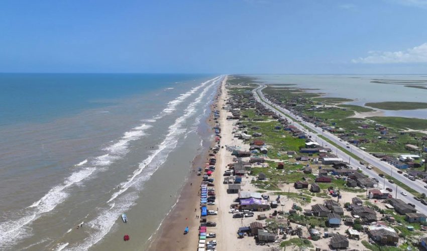 Este verano Tamaulipas te refresca con aventura y naturaleza: Sectur