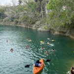 Ofrece Tamaulipas una gran variedad de destinos de naturaleza al visitante: Turismo
