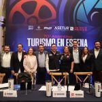 Aprueba ASETUR estrategias más efectivas  para impulsar el turismo en México: Sectur