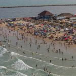 Tamaulipas te invita a descubrir el encanto de las playas del Golfo de México