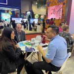 Con amplia oferta turística llega Tamaulipas a IBTM Americas