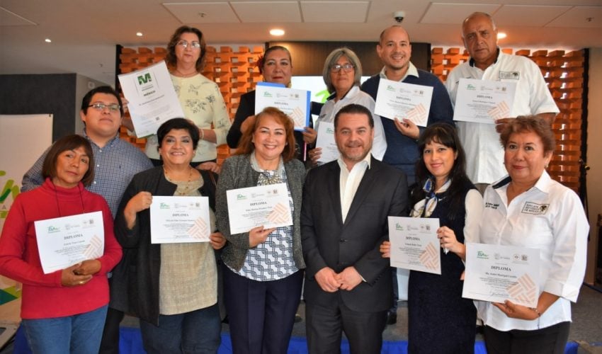 Reconoce Turismo Tamaulipas compromiso del sector