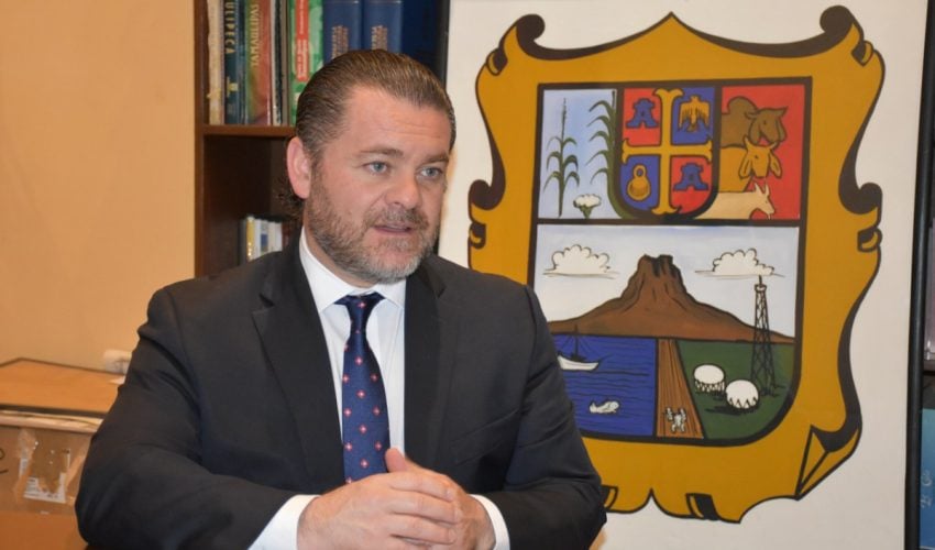 Presenta Tamaulipas su oferta turística para periodo vacacional