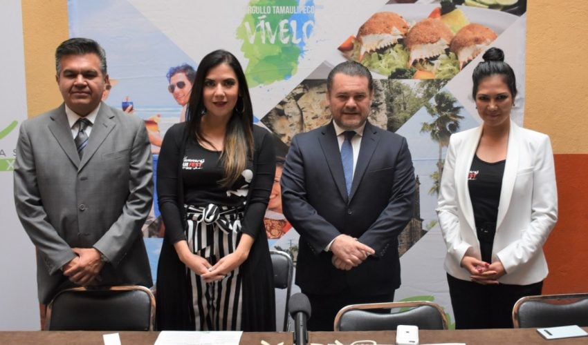 Pondrán la zona sur de Tamaulipas en modo flamenco