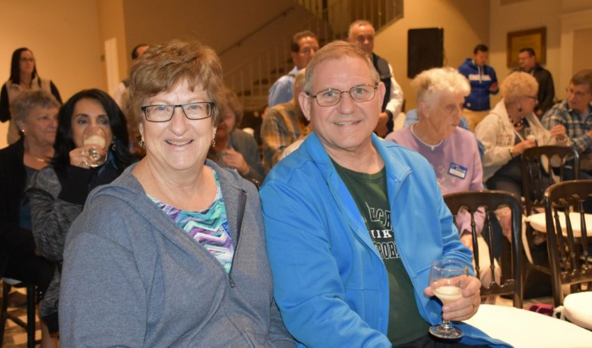 Positivo arribo de “Winter Texans” al sur de Tamaulipas