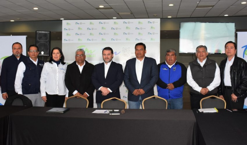 Celebrarán evento nacional deportivo en la zona sur de Tamaulipas
