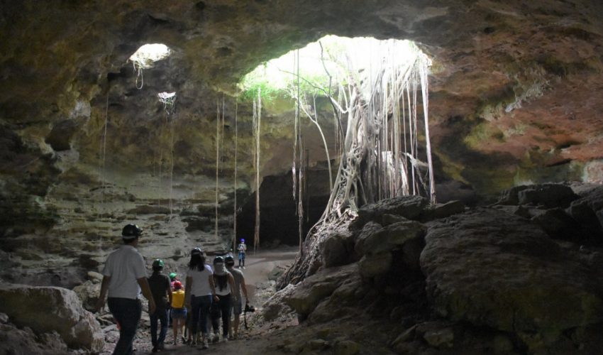 Tamaulipas se consolida como destino turístico vacacional