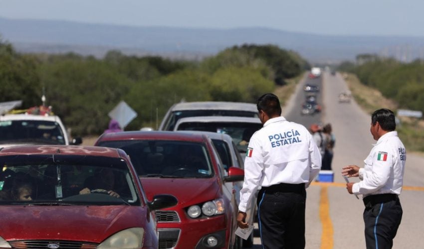 Visitan más de 260 mil personas los destinos turísticos de Tamaulipas