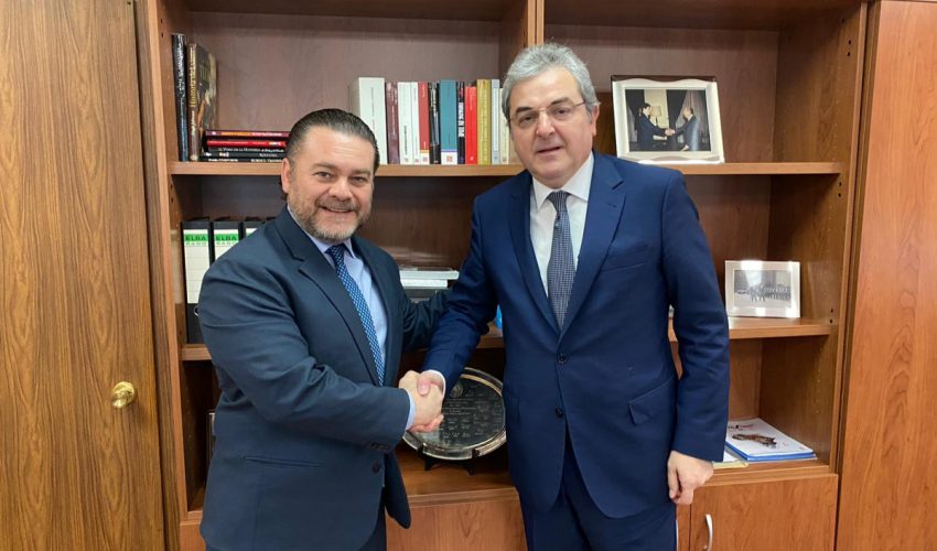 Observatorio Turístico de Tamaulipas será miembro afiliado de la Organización Mundial del Turismo