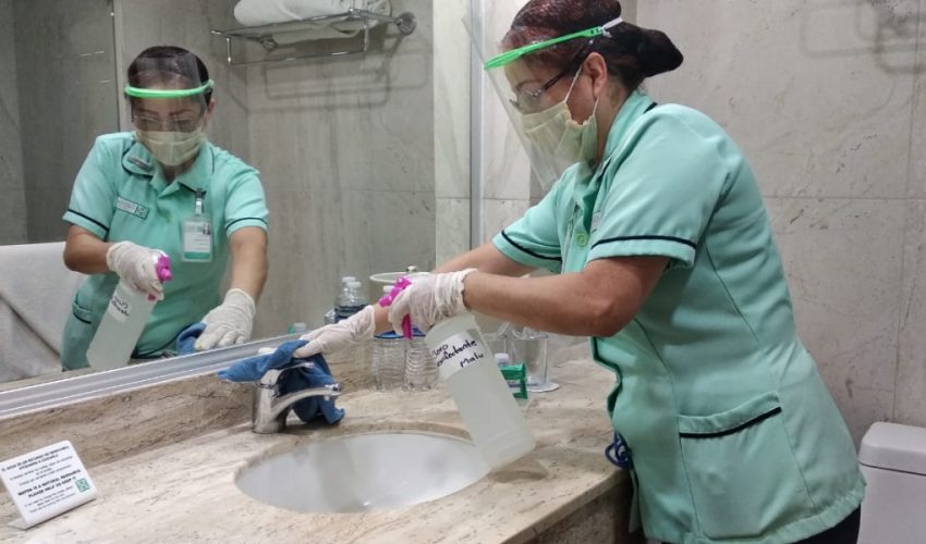 Turismo y Salud Tamaulipas promueven el cumplimiento de protocolos sanitarios