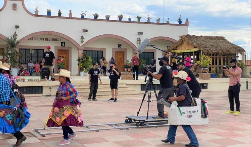 Tamaulipas comparte la riqueza de sus Pueblos Mágicos en “Destino 111”