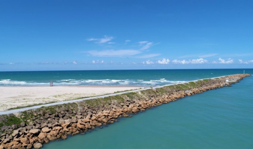 Tamaulipas implementa nuevos protocolos en destinos turísticos de playa