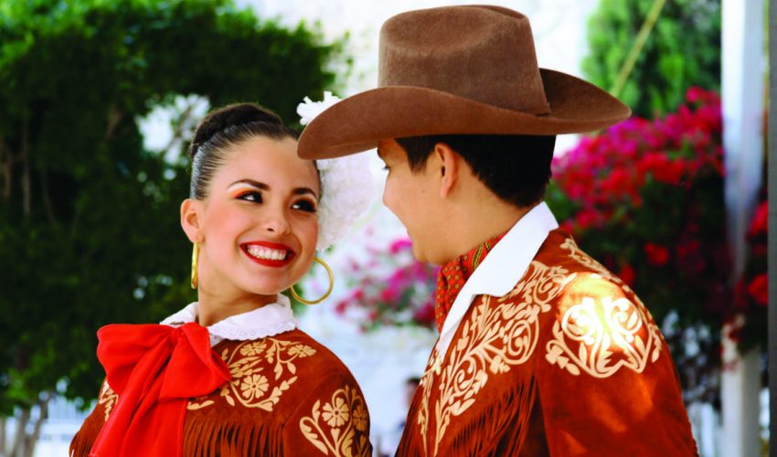 Tamaulipas presenta sus fortalezas turísticas en Congreso Digital de Expertos