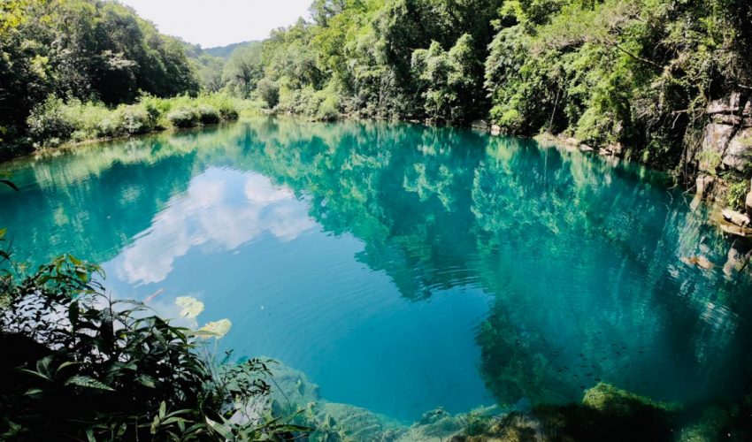 Tamaulipas alista celebración de la 2da. Semana del Turismo