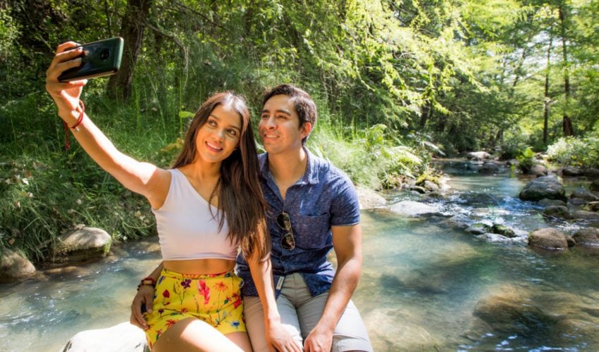 Tamaulipas difunde atractivos y servicios turísticos en la Cdmx