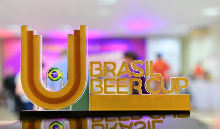 Cerveza tamaulipeca logra medalla de oro en competencia brasileña