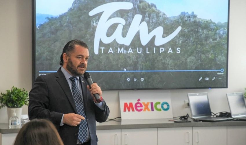 Tamaulipas reactiva con gran éxito su promoción turística en Texas