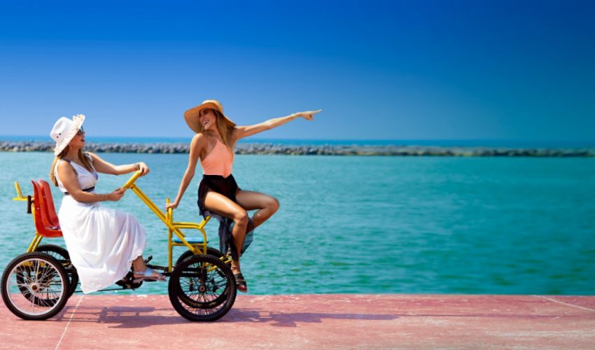 Tamaulipas recibe 840 mil visitantes en el cierre del año