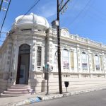 Aperturan en Tampico la primera etapa del Museo de la Ciudad