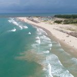 Tamaulipas, el destino con más playas limpias de México