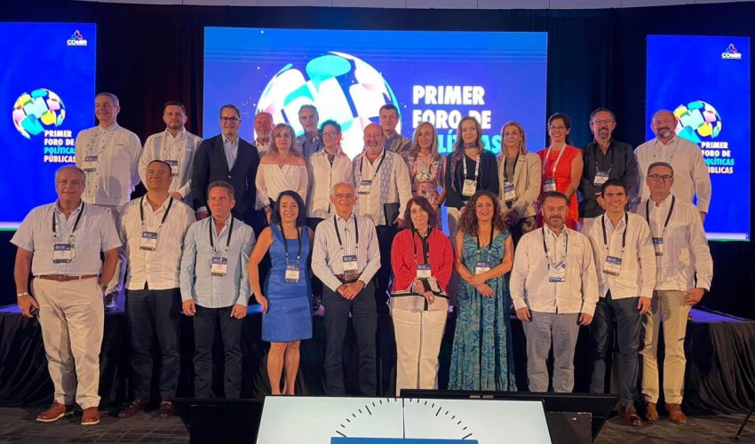 Tamaulipas apuesta por la realización de más eventos dentro de la industria de reuniones