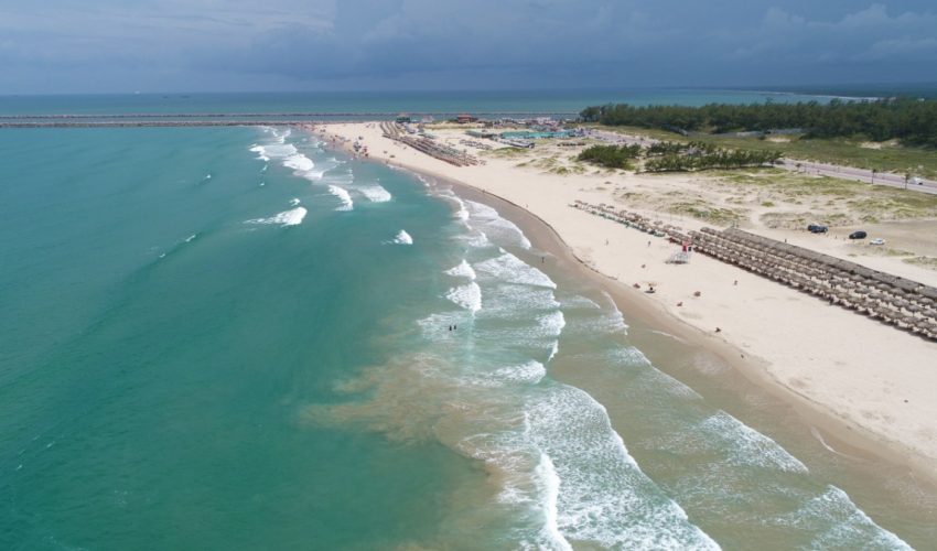 Tamaulipas, el destino con más playas limpias de México