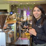Barista tamaulipeca participará en el Campeonato Mundial del Café en Australia