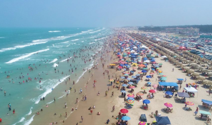 Tamaulipas sorprende a México con su legado turístico