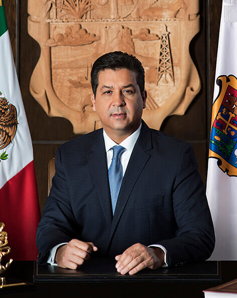 Regierung des Staates Tamaulipas