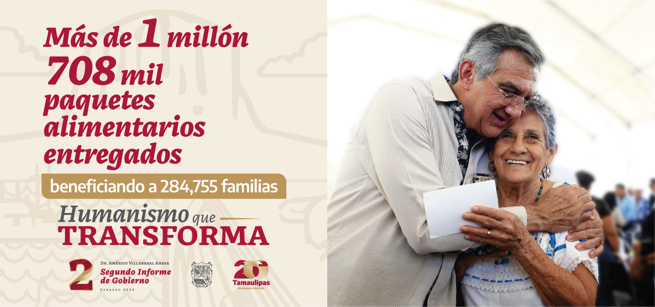 2o Informe de Gobierno