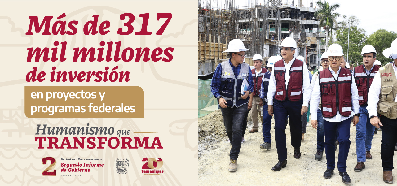 2o Informe de Gobierno