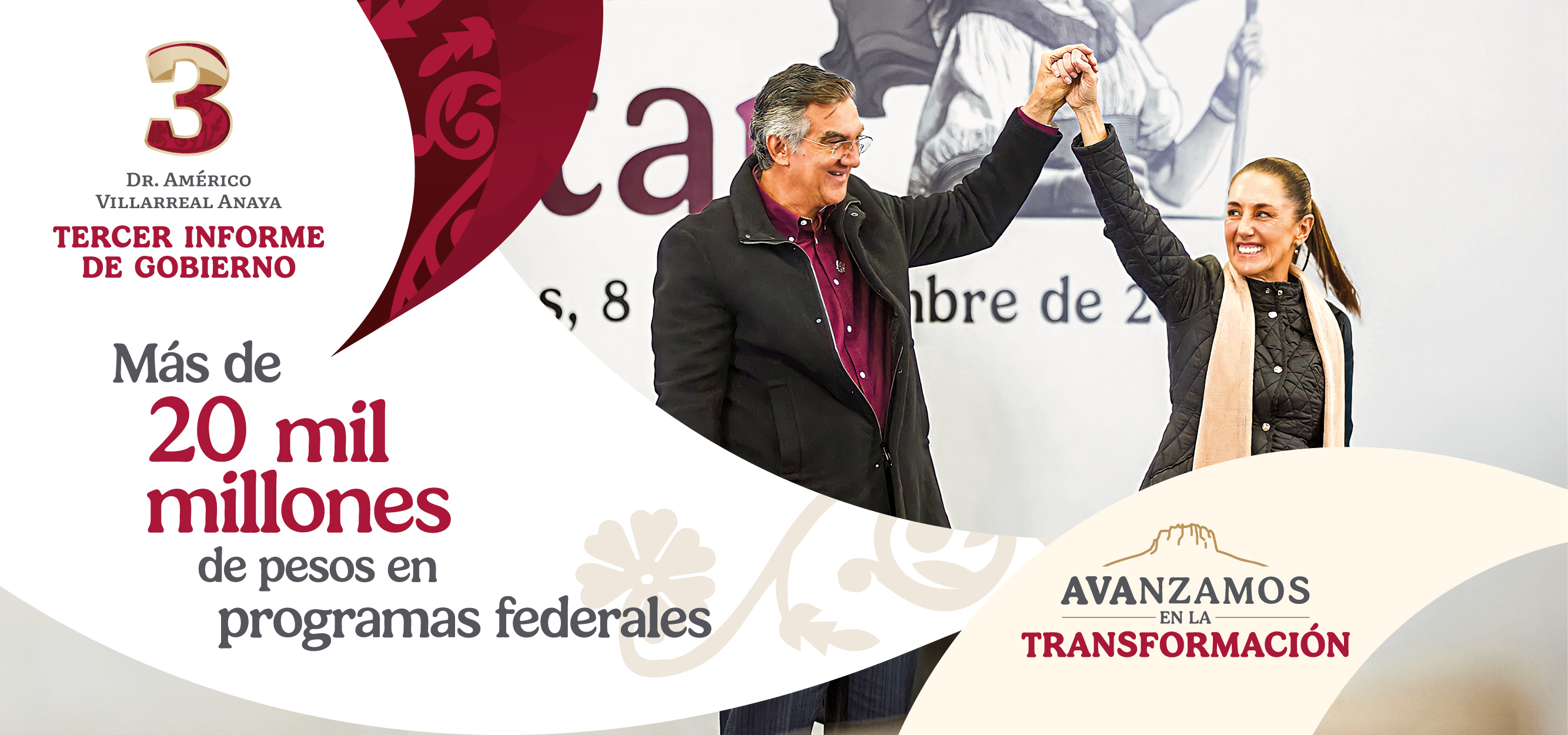 2o Informe de Gobierno