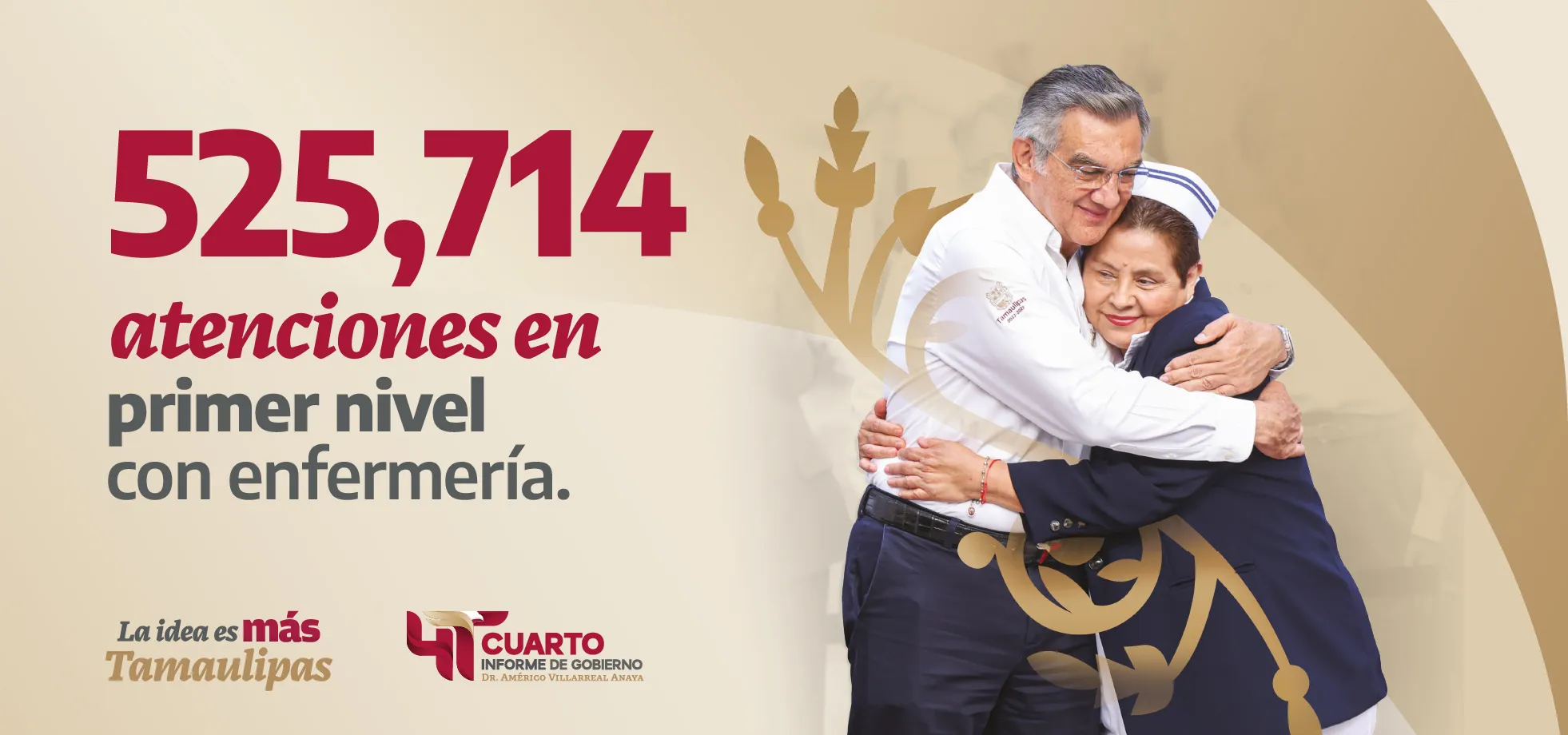 2o Informe de Gobierno