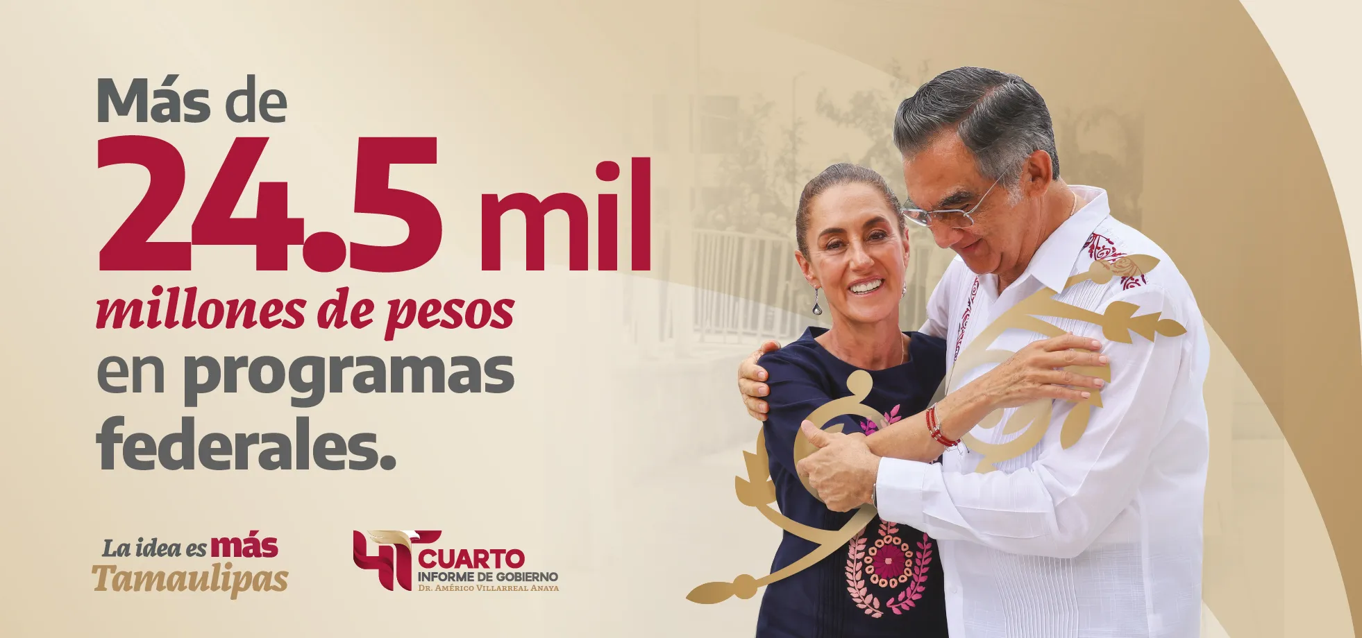 2o Informe de Gobierno